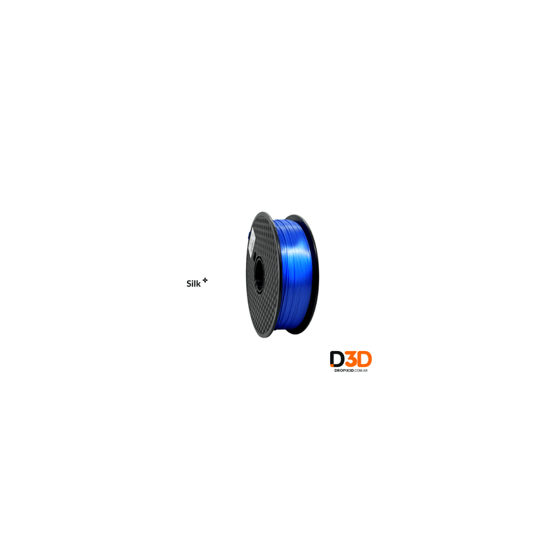 Pla Silk Hellbot | DroPix 3D