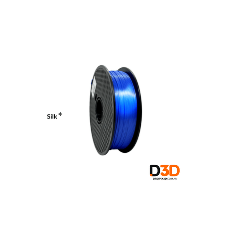 Pla Silk Hellbot | DroPix 3D