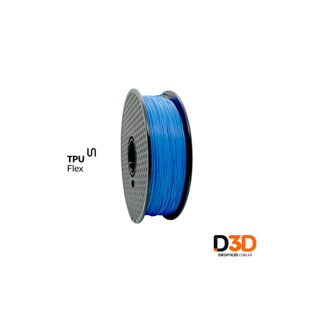 Tpu Flex Hellbot Ecofila