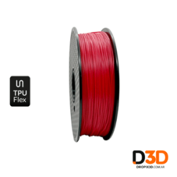 Tpu Flex Hellbot Ecofila