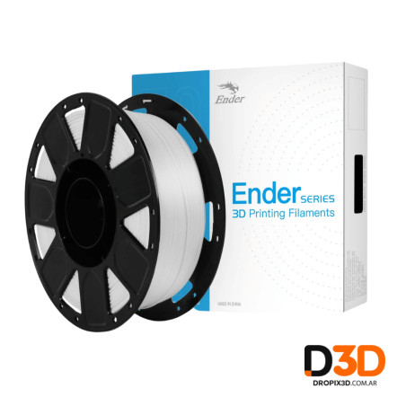 Pla Creality Ender Series | DroPix 3D