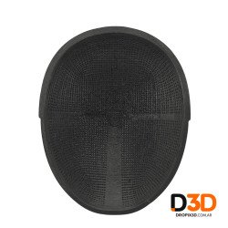 Mascara Juego del Calamar