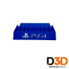 Soporte Juegos Play Station Ps4