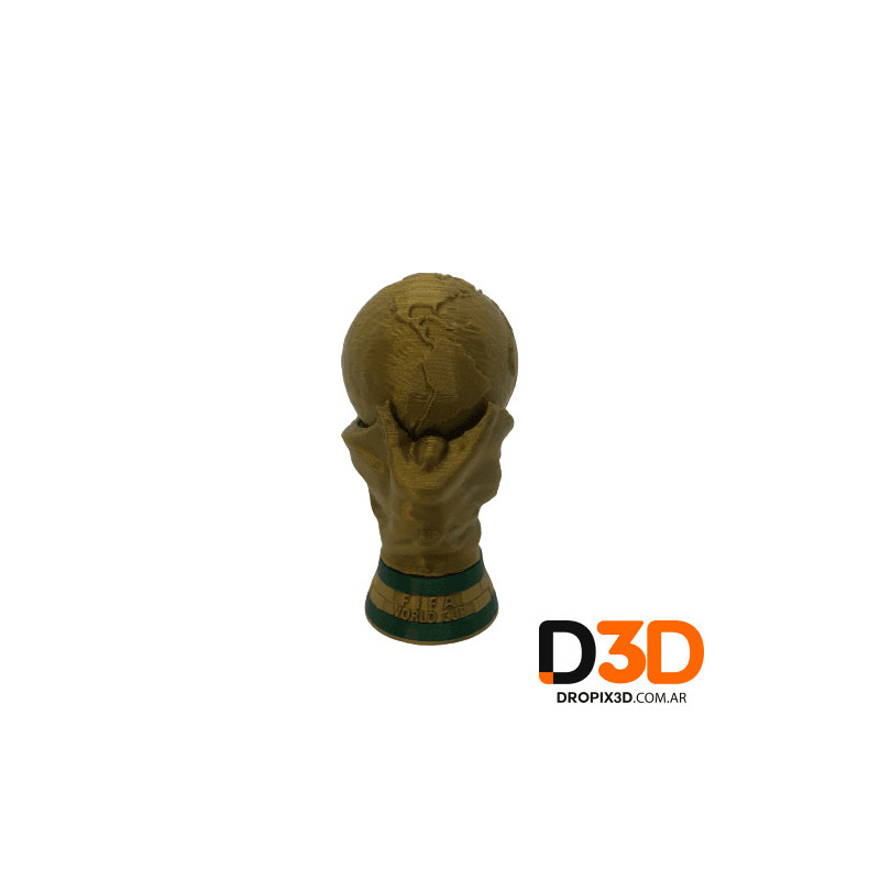 Picador Grinder Copa del Mundo