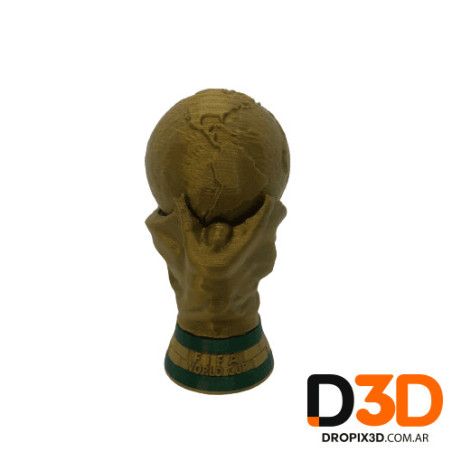 Picador Grinder Copa del Mundo