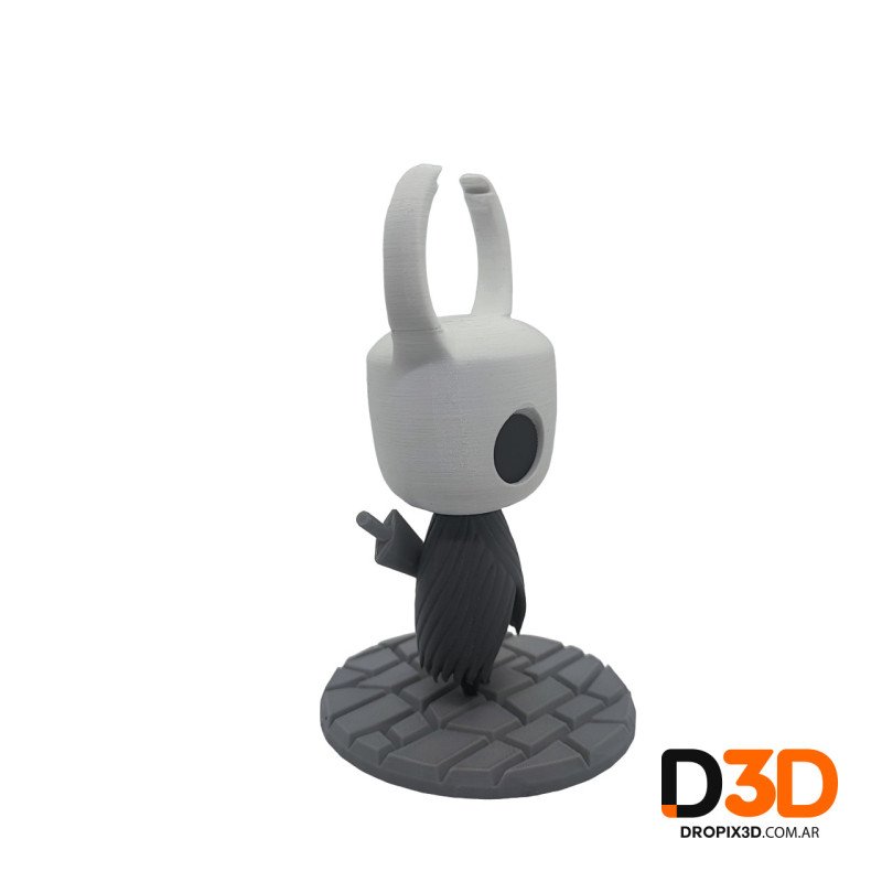 Figura Hollow Knight 15cm
