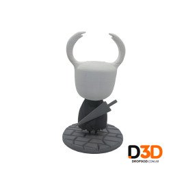 Figura Hollow Knight 15cm