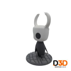 Figura Hollow Knight 15cm