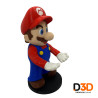 Soporte Joystick Mario