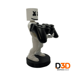 Soporte Joystick Marshmello