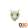 Soporte Joystick Cubone Pokemon