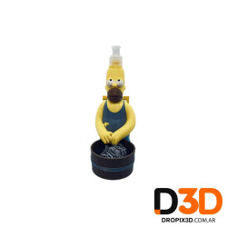 Kit Homero Cocina 3en1