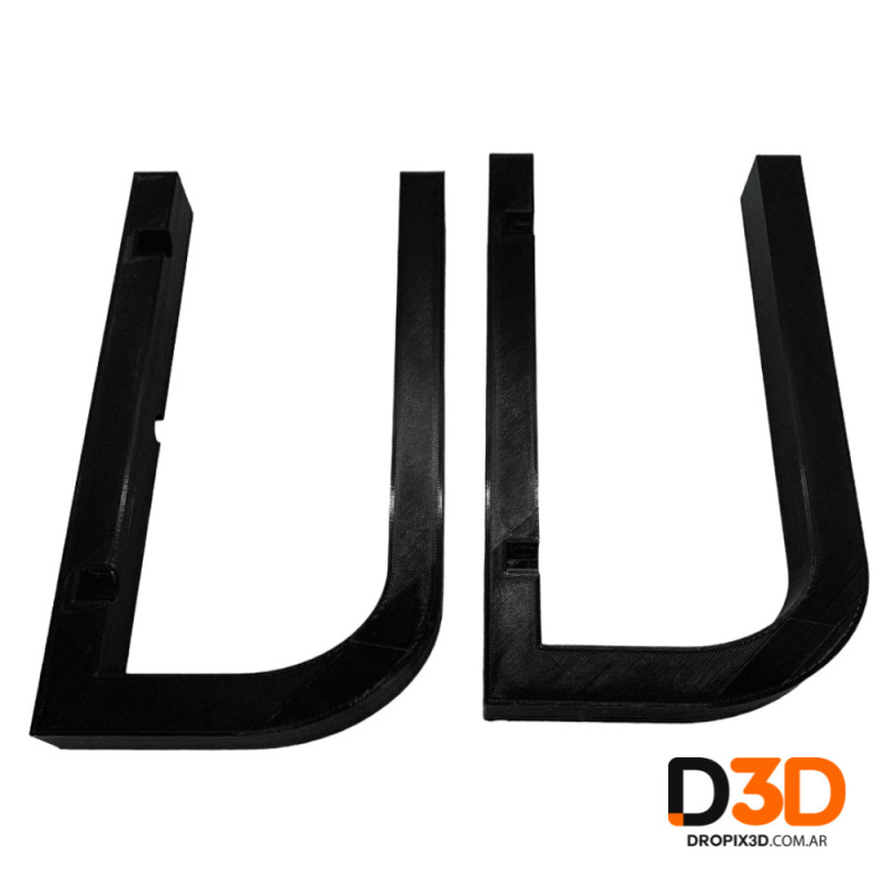 Soporte Tabla de Surf Longboard