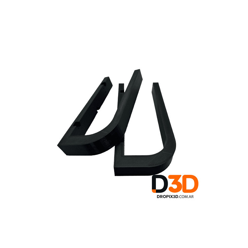 Soporte Tabla de Surf