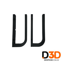 Soporte Tabla de Surf