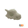 Pokemon Craneo Cubone Ornamental