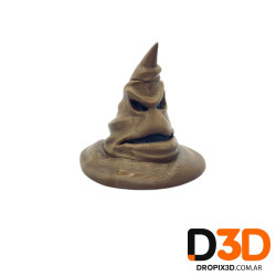 Azucarera Gorro Harry Potter