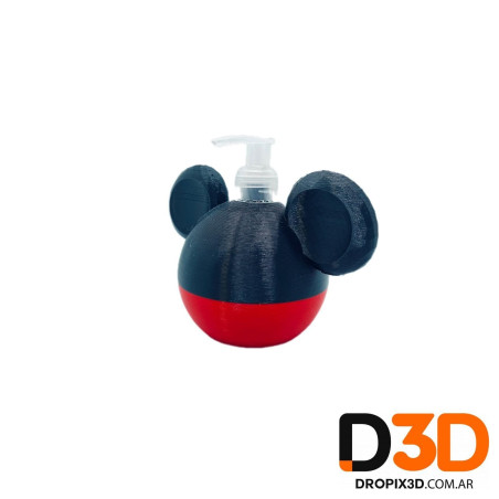 Dispenser Mickey