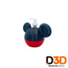 Dispenser Mickey