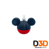 Dispenser Mickey