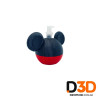 Dispenser Mickey