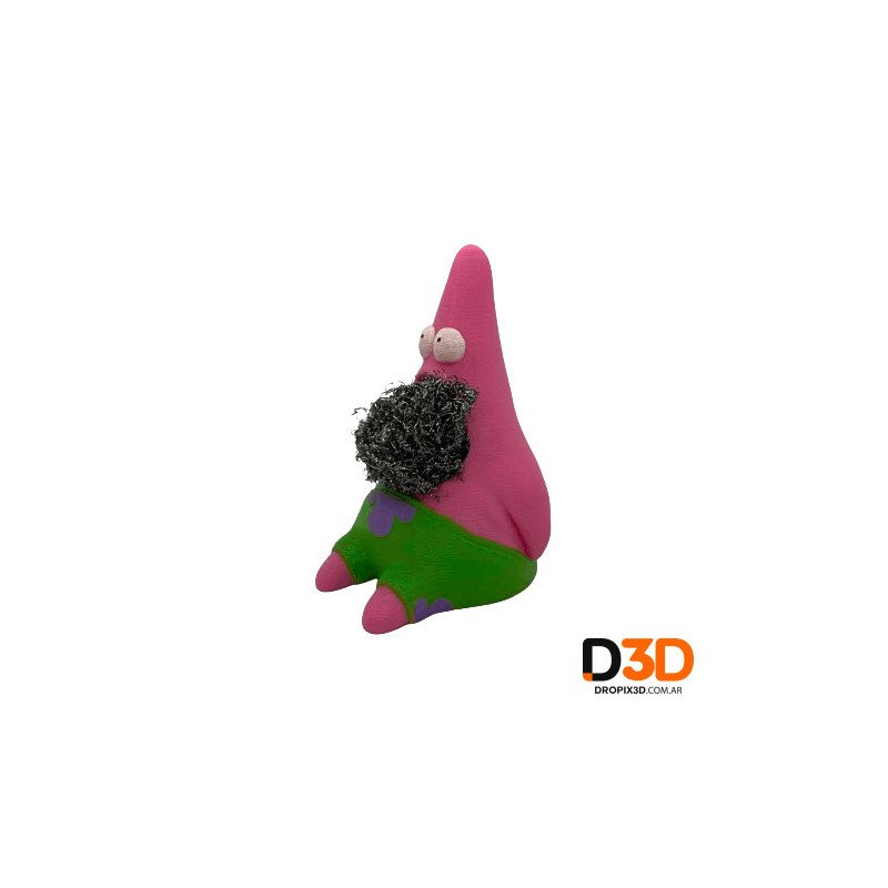 Porta Virulana Patricio