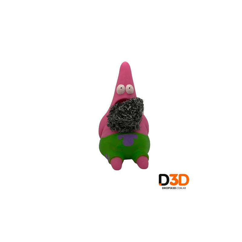 Porta Virulana Patricio