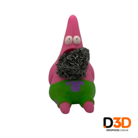 Porta Virulana Patricio