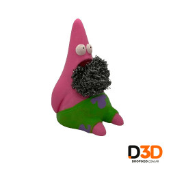 Porta Virulana Patricio