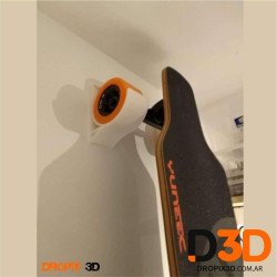 Soporte Skate C