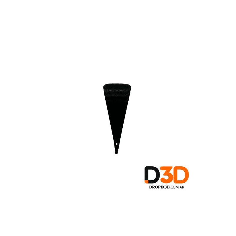 Soporte Casco con Gancho