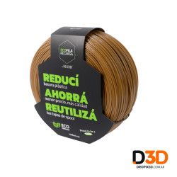 Filamento PLA Hellbot Lock 1kg | Precisión, Colores Vibrantes y Fácil Impresión