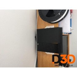 Soporte Ps4 Pared + 2 Joystick