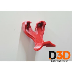 Soporte Joystick Ps4 Pared