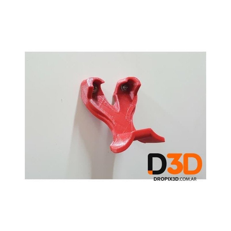 Soporte Joystick Ps4 Pared