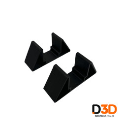 Soporte Ps4 Vertical Escritorio B