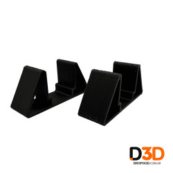 Soporte Ps4 Vertical Escritorio B