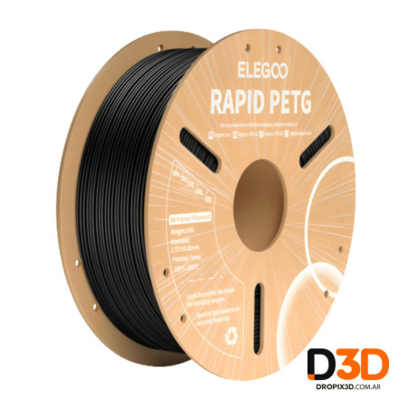 Petg Rapido Elegoo