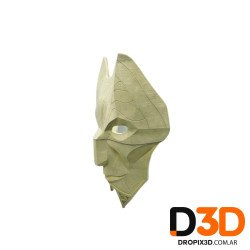 Mascara Jhin (League of Legends)