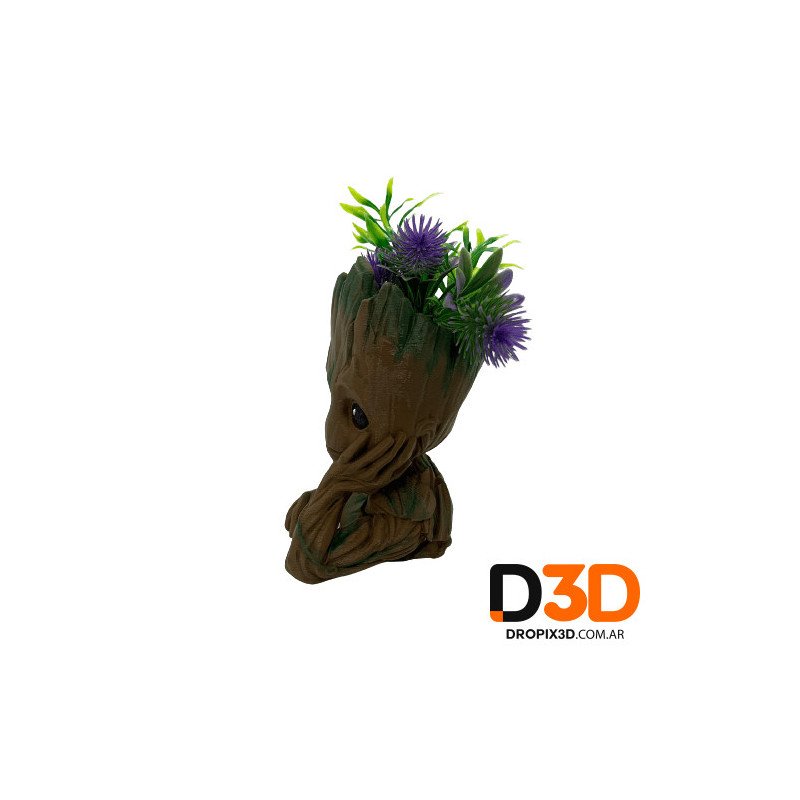 Maceta Groot