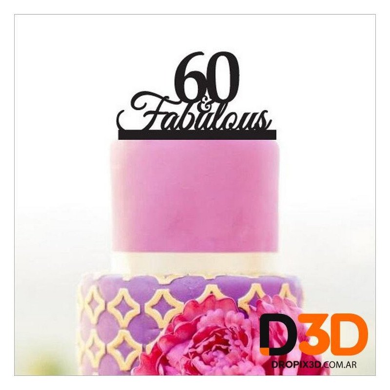 Topper Torta Cookies