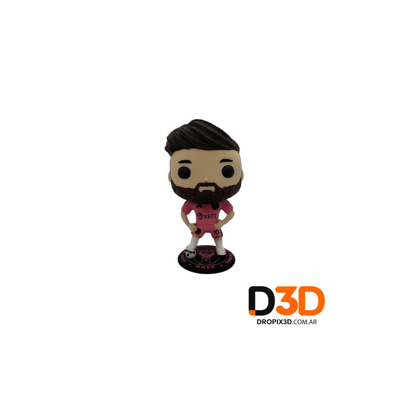 Funko Messi 15cm