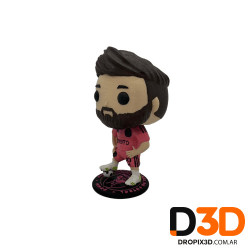 Funko Messi 15cm