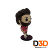 Funko Messi 15cm