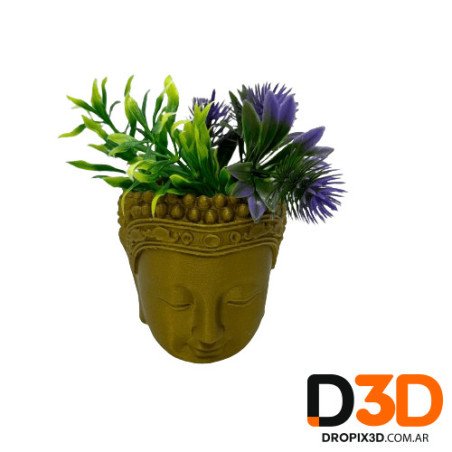 Maceta Buda