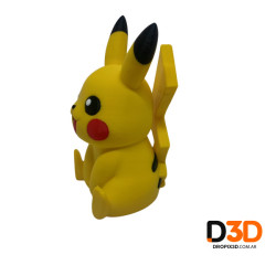 Pokemon Pikachu