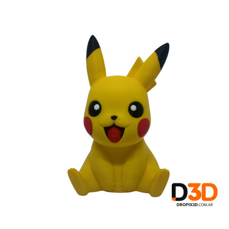 Pokemon Pikachu