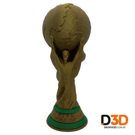 Copa del Mundo FIFA replica