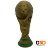 Copa del Mundo FIFA replica