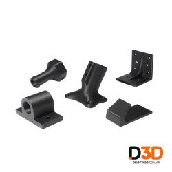 Pa6 Gf Reusable Spool Bambu Lab